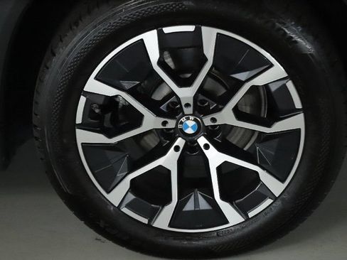 Used 2026 BMW X3 xDrive30i AWD/4WD image 43