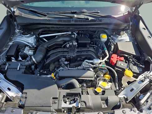 Certified 2026 Subaru Forester Limited AWD/4WD image 27