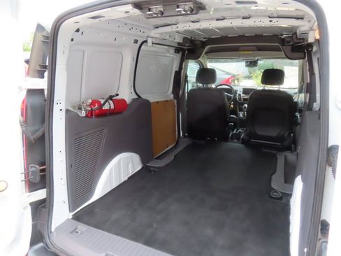 Used 2019 Ford Transit Connect XL FWD image 16