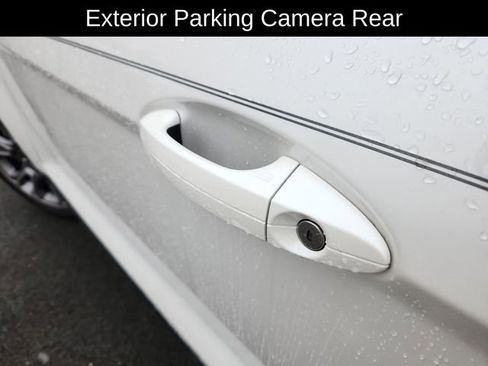 Used 2020 Ford EcoSport Titanium image 20