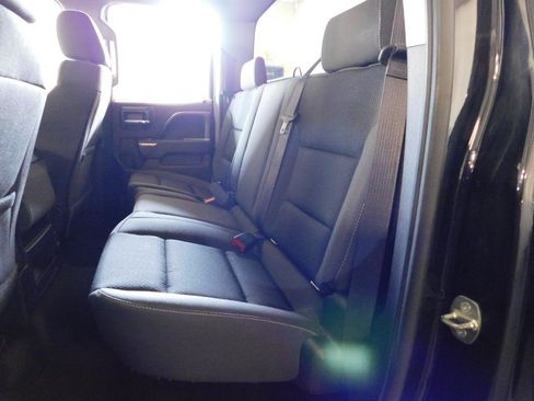 Used 2016 GMC Sierra 1500 SLE w/ SLE Value Package image 14