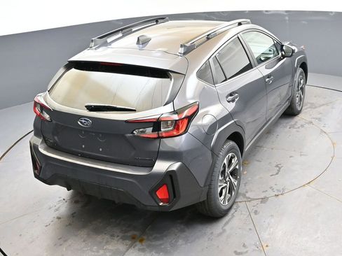 New 2026 Subaru Crosstrek 2.0i Premium AWD/4WD image 50