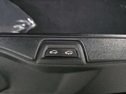 New 2027 BMW X7 M60i AWD/4WD image 13