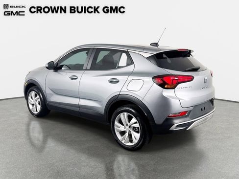 Used 2025 Buick Encore GX Preferred FWD image 7