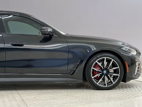 Certified 2023 BMW i4 eDrive40 w/ M Sport Package image 36