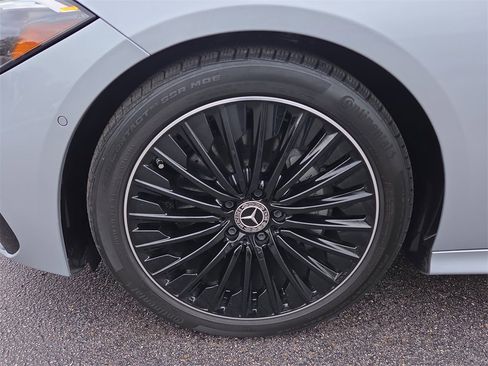 Certified 2024 Mercedes-Benz CLE 300 CLE 300 image 9