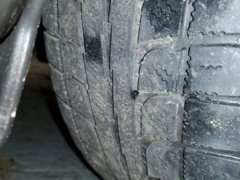 Used 2015 Nissan Rogue S image 30