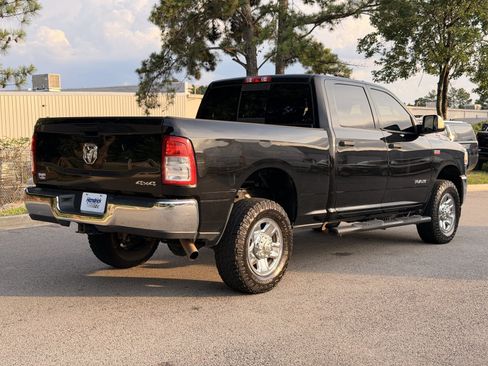 Used 2019 RAM 2500 Tradesman AWD/4WD image 12