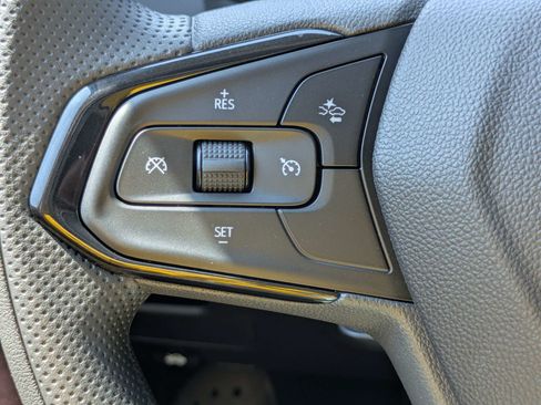 New 2026 Chevrolet TrailBlazer LT FWD image 24