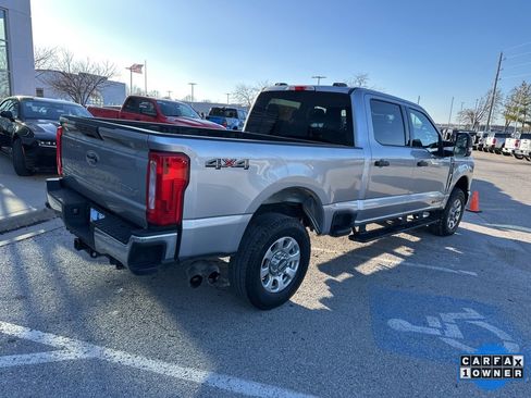 Used 2024 Ford F250 XLT image 31