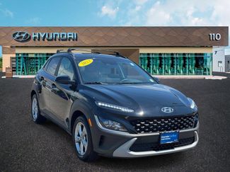 Used 2023 Hyundai Kona SEL AWD/4WD 360° Tour