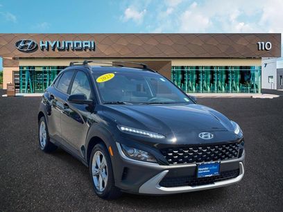 Used 2023 Hyundai Kona SEL