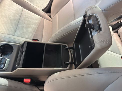 Used 2017 Hyundai Tucson SE w/ SE Popular Package 02 FWD image 21