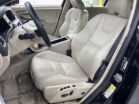 Used 2016 Volvo S60 T5 Premier AWD/4WD image 24