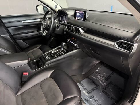 Used 2018 MAZDA CX-5 Touring w/ Preferred Equipment Package image 20