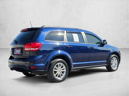 Used 2018 Dodge Journey SXT w/ Connectivity Group AWD/4WD image 5