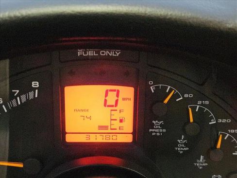 Used 1996 Chevrolet Corvette Coupe RWD image 11