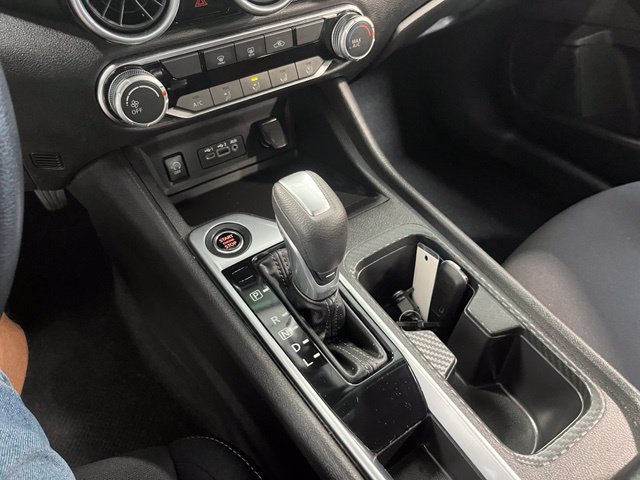 Used 2024 Nissan Sentra SV FWD image 30