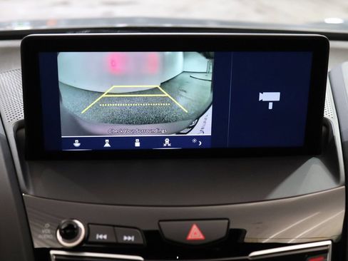 Certified 2025 Acura RDX A-Spec image 20