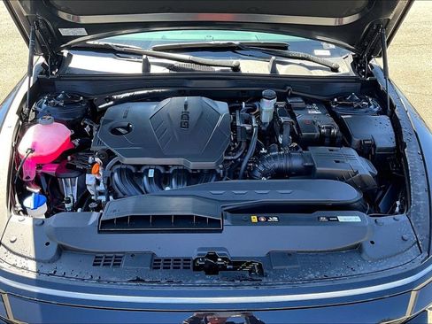 New 2026 Hyundai Sonata SEL AWD/4WD image 12