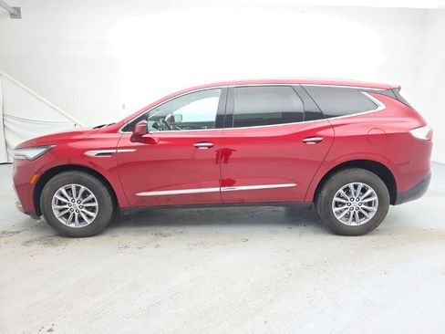 Certified 2023 Buick Enclave Essence image 5