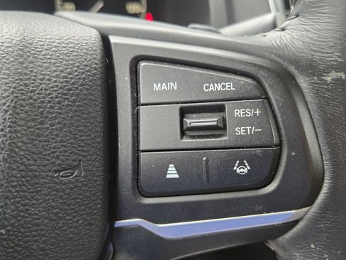 Used 2024 Honda Ridgeline Sport image 23