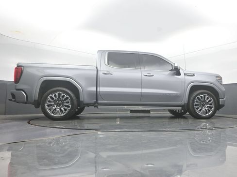 Used 2025 GMC Sierra 1500 Denali Ultimate AWD/4WD image 54