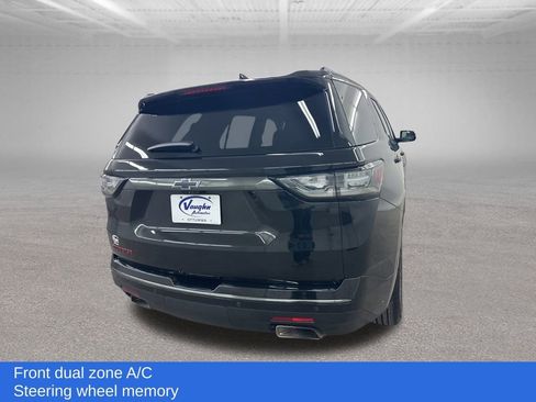Used 2019 Chevrolet Traverse Premier w/ Redline Edition image 12