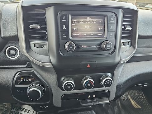 Used 2022 RAM 2500 Tradesman AWD/4WD image 18