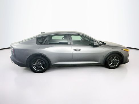 Used 2025 Kia K4 FWD image 10