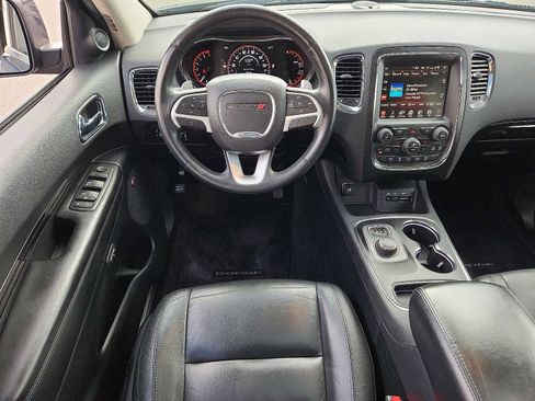 Used 2016 Dodge Durango Limited w/ Premium Group image 11