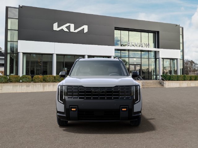 New 2027 Kia Telluride SX Prestige X-Pro AWD/4WD image 3