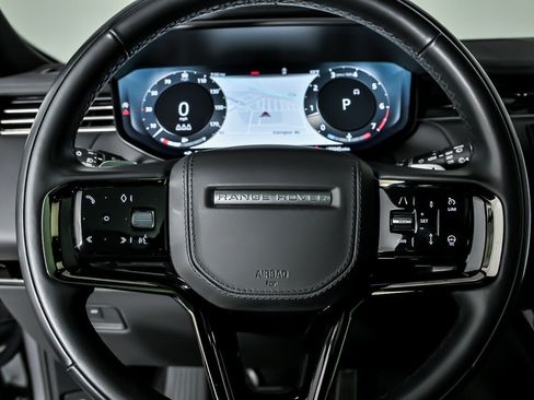 Used 2023 Land Rover Range Rover Sport SE Dynamic AWD/4WD image 27