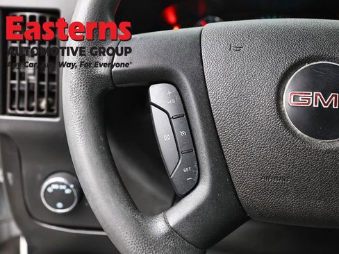 Used 2020 GMC Savana 2500 w/ Driver Convenience Package RWD image 14