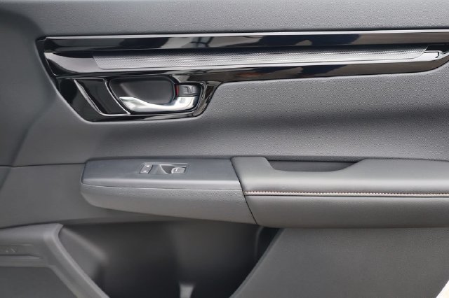 New 2027 Honda CR-V Sport Touring image 32