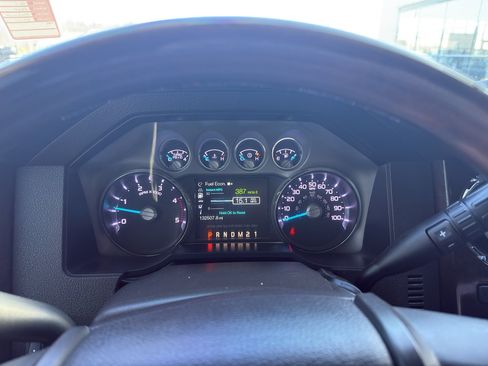 Used 2016 Ford F350 Platinum image 17