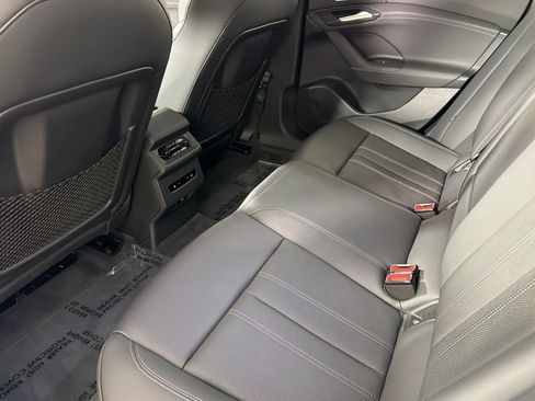 Certified 2025 Audi A6 e-tron Premium Plus w/ Premium Plus image 11