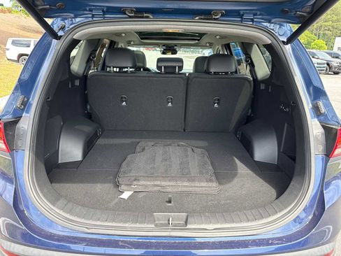Used 2023 Hyundai Santa Fe Limited AWD/4WD image 28