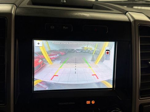 Used 2019 Ford F250 Lariat w/ Lariat Value Package image 29