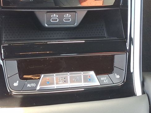 Certified 2024 BMW M8 Gran Coupe xDrive Competition w/ M Carbon Exterior Package image 11