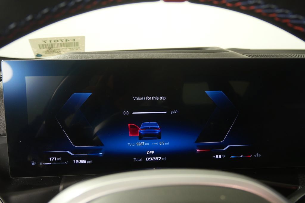 Used 2026 BMW M340i RWD image 19