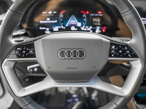 Certified 2025 Audi A5 2.0T Premium w/ Convenience Package AWD/4WD image 16