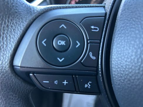 Certified 2024 Toyota RAV4 LE image 21