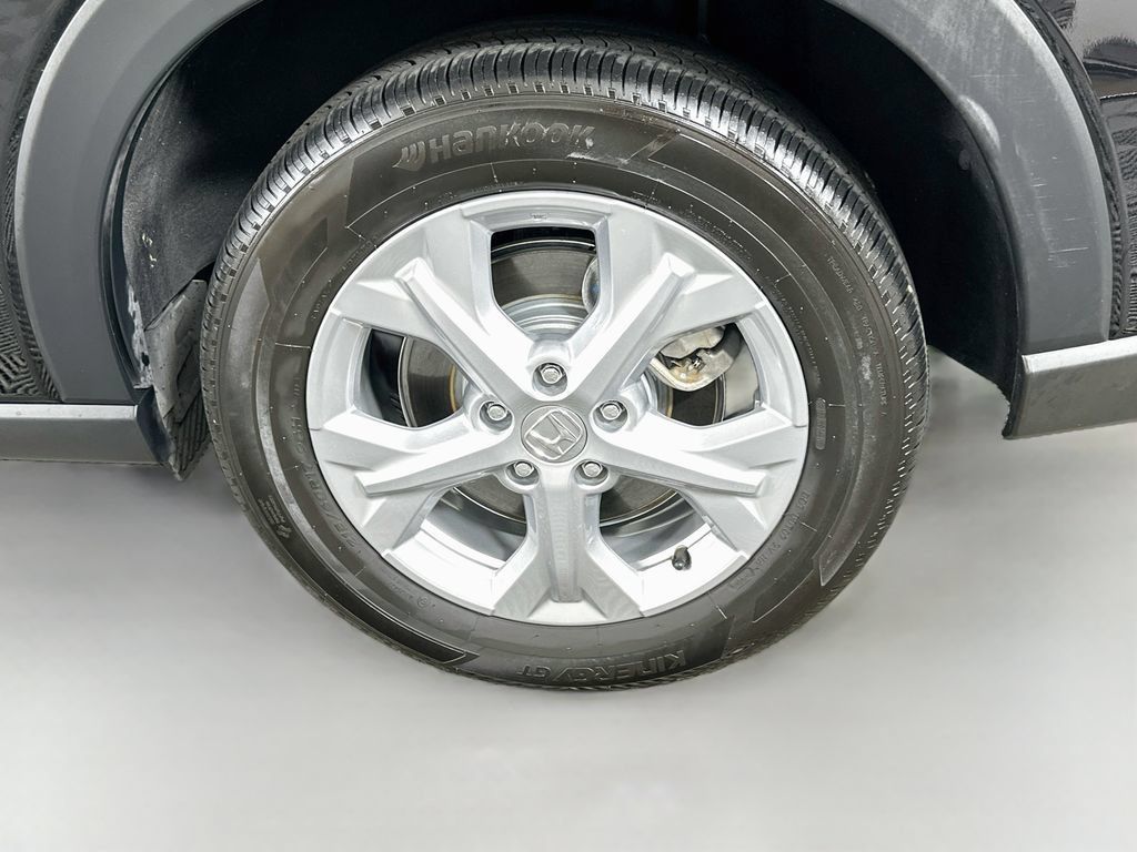 Certified 2024 Honda HR-V LX image 28