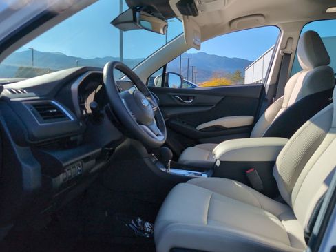 New 2025 Subaru Ascent Premium image 10