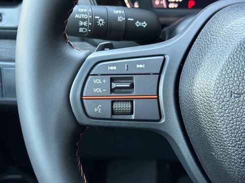 New 2026 Honda Passport TrailSport image 27