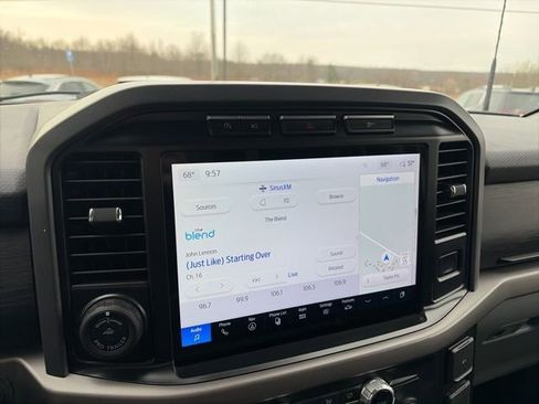 Used 2024 Ford F150 XLT image 13