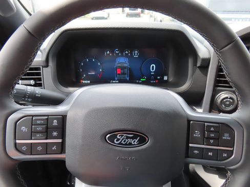New 2026 Ford F150 XLT w/ Equipment Group 302A MID AWD/4WD image 11
