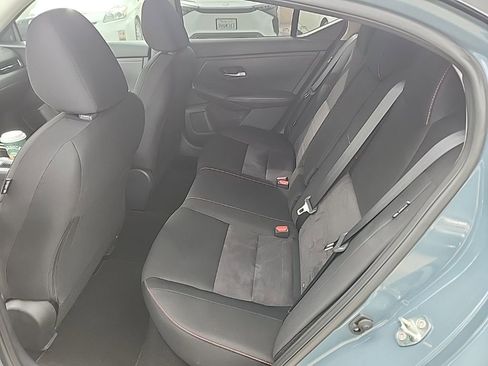 Used 2025 Nissan Sentra SR image 10