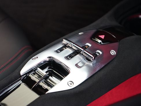 Used 2024 Ferrari 296 GTB RWD image 12